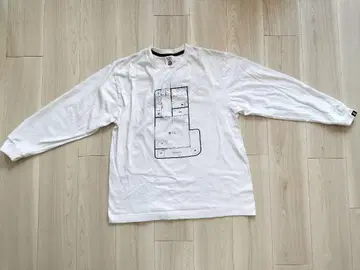 CUNE XL 평면도 티셔츠