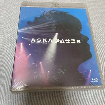 ASKA/CONCERT TOUR 10 ] ] 11 FACEs
