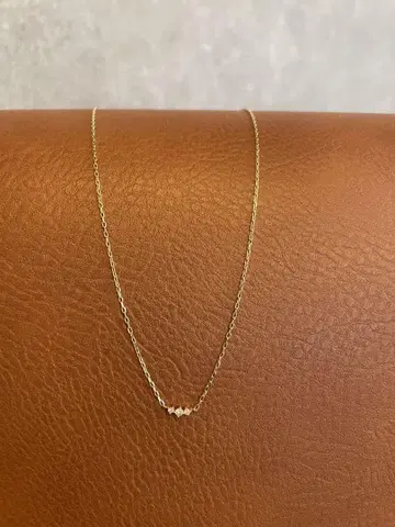 10k 목걸이