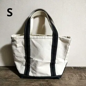 엘엘빈 보트 앤 토트 스몰 S