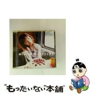 Mika Nakashima Love CD