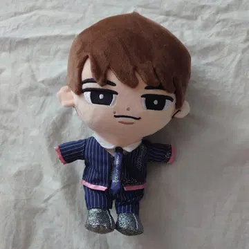 와타나베 쇼타 big 봉제 인형