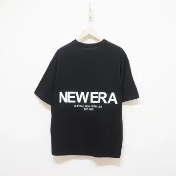 NEW ERA (M) 뉴에라 반팔 티셔츠