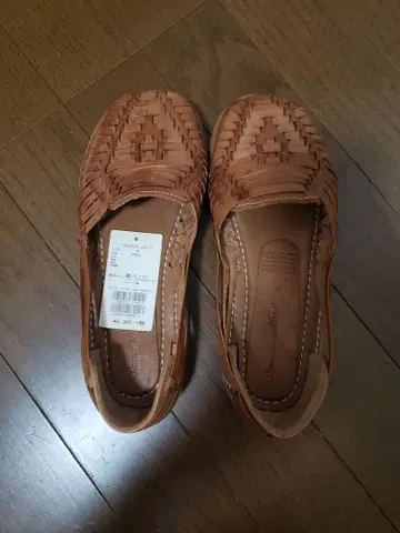SM2 샌들 Msize