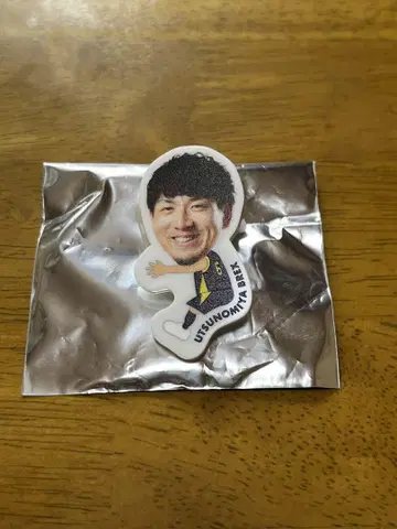 우츠노미야 브렉스 굿즈