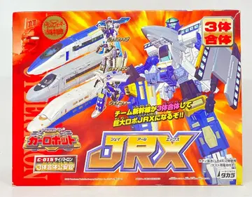 타카라 JRX C015