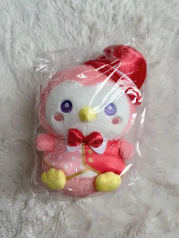 JO1 JOCHUM 뽀뽀 카와니시 타쿠미 봉제 인형 꾸미기 시리즈