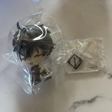 니지산지 니지콧토 사에키 잇테츠 Oriens
