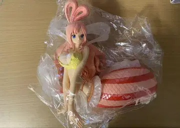 원피스 피규어 시라호시