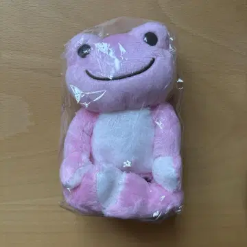 개구리 피클스 포켓 피클스 사쿠라