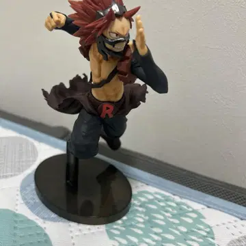 나의 히어로 아카데미아 피규어 키리시마 에이지로