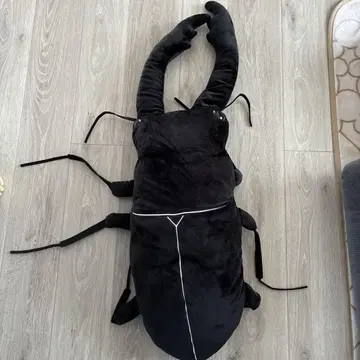 사슴벌레 빅 봉제 인형 오오키이쿠와가타