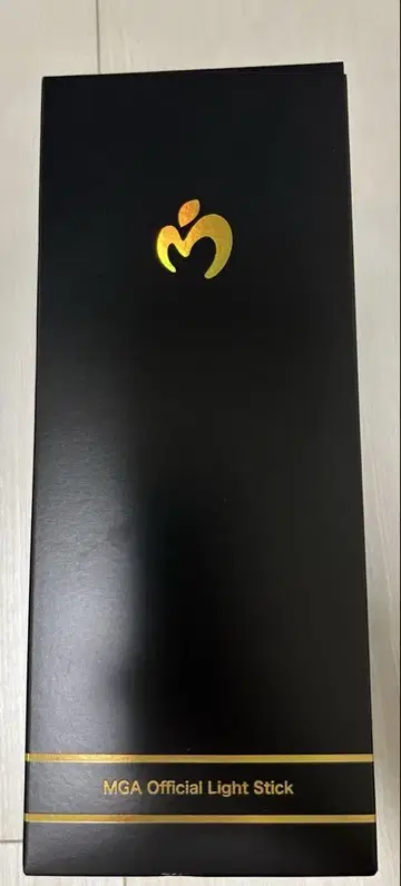 MGA Official Light Stick 미세스 응원봉 라스트 1개