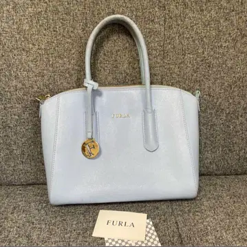 FURLA 토트백