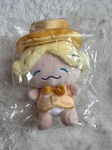 JOCHUM 제오참 모코 오메카시 시리즈 봉제 인형