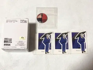 게게게의 수수께끼 게타로 탄생 세가 럭키 쿠지