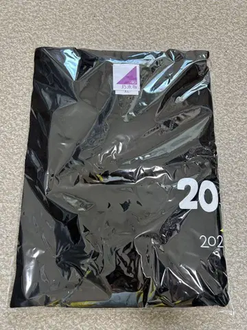 노기자카46 생탄 굿즈 2025 세토구치 미하루 티셔츠 사이즈: XL