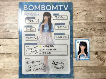 모자꽁지 TV 유메짱 본드 드림 페스티벌