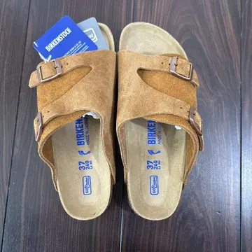 BIRKENSTOCK 취리히 샌들 37