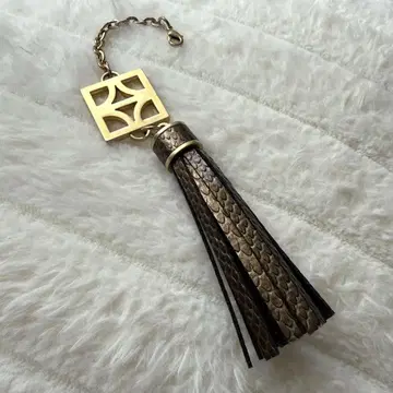 fumi koda 태슬 키링 참