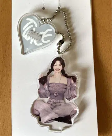 TWICE 다현 미니 아크릴 스탠드 참