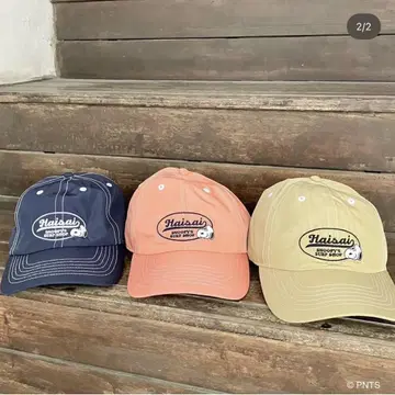 Snoopy 캡 Snoopy's surf shop