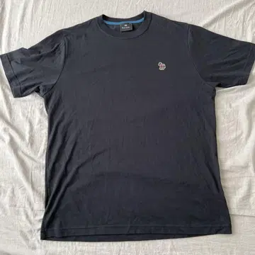 Paul Smith 네이비 T셔츠 사이즈 XL