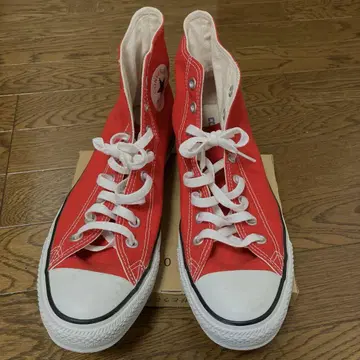 CONVERSE 올스타 Hi 28cm 미사용품