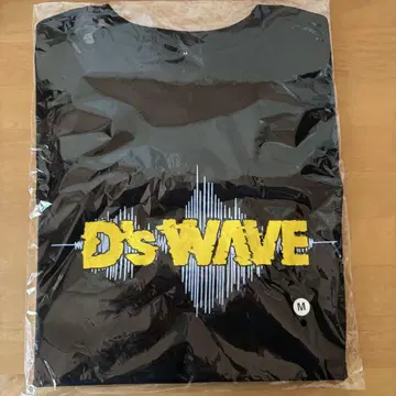 DAESUNG 테손 D's WAVE IN JAPAN 티셔츠