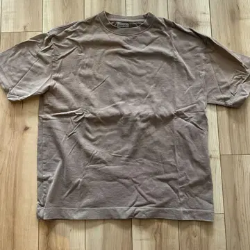 steven alan 베이지 티셔츠 S 사이즈