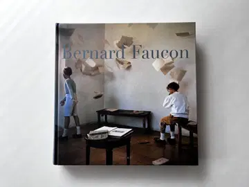 Bernard Faucon 아트 작품집