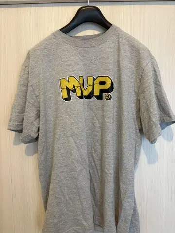 MVP records 반팔 티셔츠 XL 사이즈