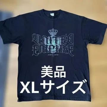 신일본 프로레슬링 / UnitedEmpire / JustinDavis