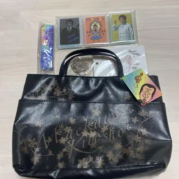 마에카와 키요시 님 굿즈 세트