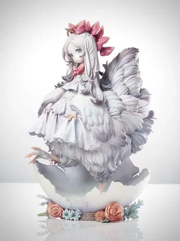 WF2025S STARMANIA 원 페스티벌 2025 여름 닭 작은 깃털