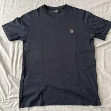 Paul Smith 네이비 T셔츠 사이즈 L
