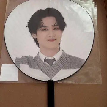 Wayv 웨이션 펜미 부채 쿤 트레이딩 카드