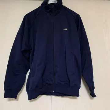 POWER SPORTS 집업 자켓