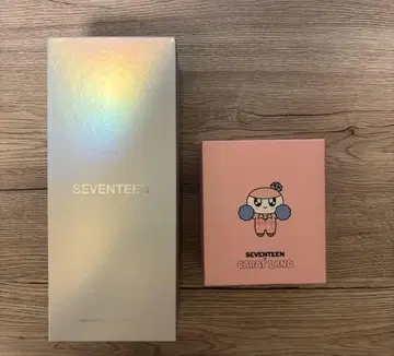 SEVENTEEN