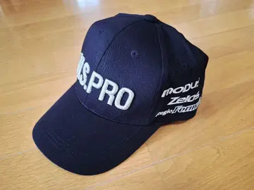 레어 일본 샤프트 N.S.PRO 캡 모자