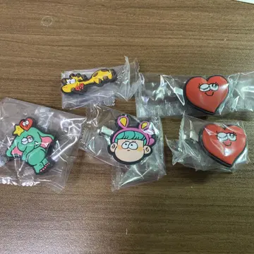 PIRAKO HOUSE 가챠가챠