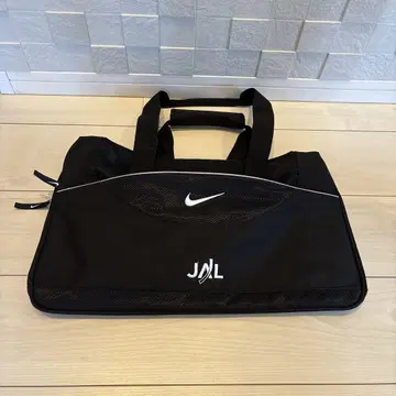 나이키 보스턴 백 블랙 골프
