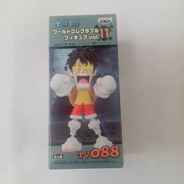 원피스 월드 컬렉션 vol.11 88 루피