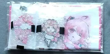 컬러풀 피치 제일복권 노아