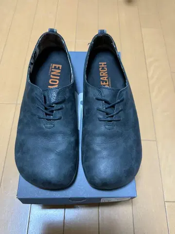 머렐 무토피아 레이스 27.5cm 남성 신발 블랙