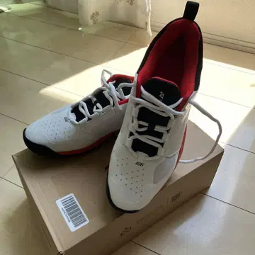 YONEX SHT106 미사용 새상품