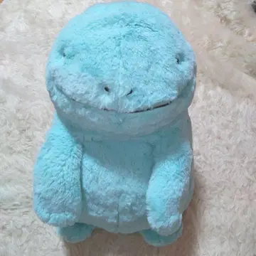 누오 푹신푹신 봉제 인형