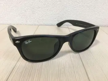 Ray-Ban NEW WAYFARER RB 2132F