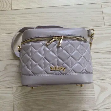 Miridy 베니티 백 덕질