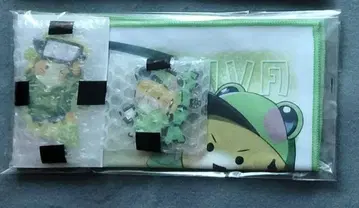 컬러풀피치 제일복권 시바